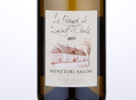 Le Prieuré de Saint Céols "Terra Vitis",2017
