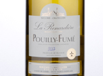 Pouilly Fumé La Renardière,2017