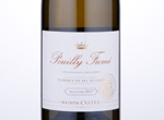 Maison Castel  Pouilly Fumé,2017
