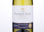 Asda Extra Special Pouilly Fumé,2017