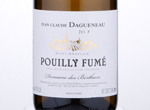 Pouilly-Fumé Saint Andelain,2017