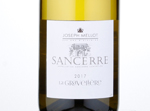 Joseph Mellot Sancerre La Gravelière,2017