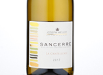 Joseph Mellot Sancerre La Chatellenie,2017