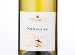 Joseph Mellot Domaine des Chaintres,2017