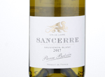 Pierre Brevin Sancerre,2017
