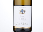 J de Villebois Sancerre Les Silex,2014