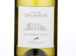Thierry Delaunay Sauvignon Blanc,2017