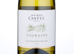 Maison Castel Touraine Sauvignon,2017