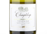Champteloup Sauvignon Touraine,2017