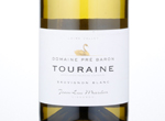 Touraine Sauvignon,2017