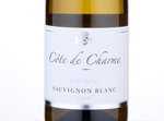 Cote de Charme Sauvignon Blanc,2017