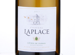 Château Laplace,2017