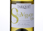 Domaine du Tariquet Sauvignon,2017