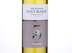 Sauvignon Blanc Perle,2017