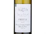 Marks and Spencer Friuli Sauvignon Blanc,2017