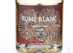 Fautor Fumé Blanc,2016