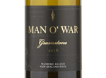 Gravestone Sauvignon Semillon Man O' War,2016