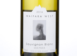 Waipara West Sauvignon Blanc,2016
