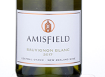 Amisfield Sauvignon Blanc,2017