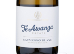Te Awanga Estate Sauvignon Blanc,2016