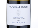 Nobilo Icon Sauvignon Blanc,2017