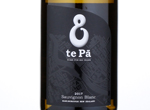 te Pa Sauvignon Blanc,2017