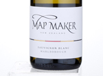 Map Maker Marlborough Sauvignon Blanc,2017