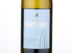 Grove Mill Sauvignon Blanc,2017