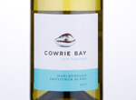 Cowrie Bay Sauvignon Blanc,2017