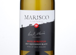 Marisco Vineyards Sauvignon Blanc,2017