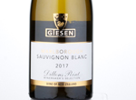 Giesen Dillons Point Sauvignon Blanc,2017