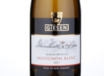 Giesen Estate Sauvignon Blanc,2017