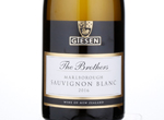 Giesen The Brothers Sauvignon Blanc,2016