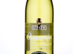 Giesen Organic Marlborough Sauvignon Blanc,2016