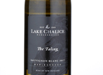 Lake Chalice The Falcon Sauvignon Blanc,2017