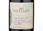 Saint Clair Honourable Dillon Sauvignon Blanc,2017