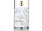 Toi Toi Sauvignon Blanc,2017