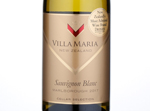 Villa Maria Cellar Selection Sauvignon Blanc,2017