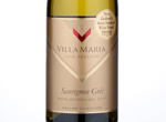 Villa Maria Cellar Selection Sauvignon Gris,2017