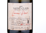 Saint Clair Pioneer Block 3 43 Degrees Sauvignon Blanc,2017