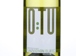 O:Tu Marlborough Sauvignon Blanc,2017