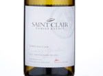 Marks and Spencer Saint Clair ‘James Sinclair’ Sauvignon Blanc,2017