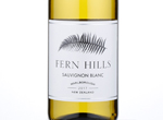 Spar Fern Hills Sauvignon Blanc,2017