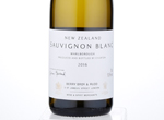 Berry Bros. & Rudd New Zealand Sauvignon Blanc by Churton Wines,2016