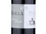 Padilla Joven,2016