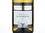 Waipapa Bay Sauvignon Blanc,2017