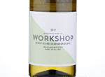 Workshop Wine Company Bench Blend Sauvignon Blanc,2017