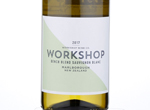 Workshop Wine Company Bench Blend Sauvignon Blanc,2017