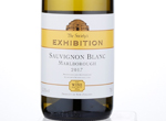 The Society's Exhibition Marlborough Sauvignon Blanc,2017