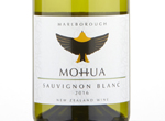 Mohua Sauvignon Blanc Peregrine Wines,2016